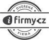 Ověřená firma